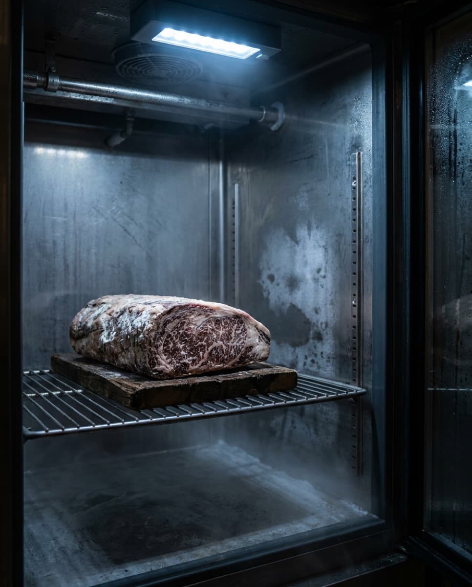 Wagyu Westholme